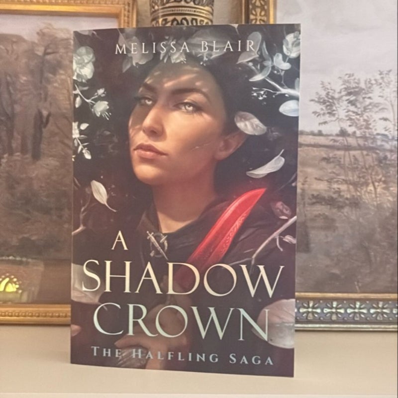 A Shadow Crown