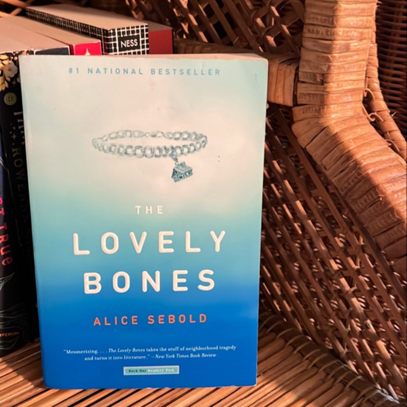 The Lovely Bones