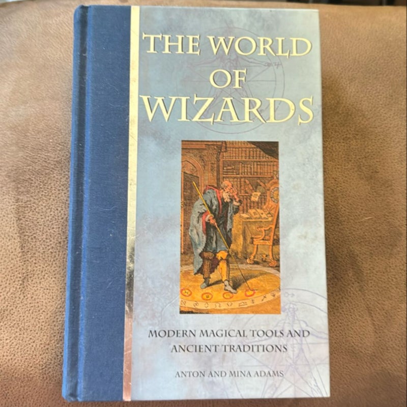 The World of Wizards