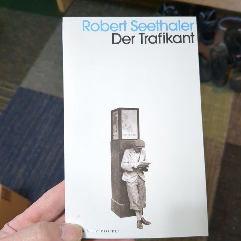 Der Trafikant