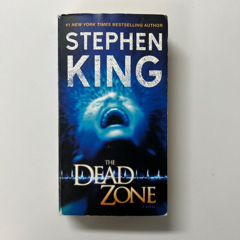 The Dead Zone