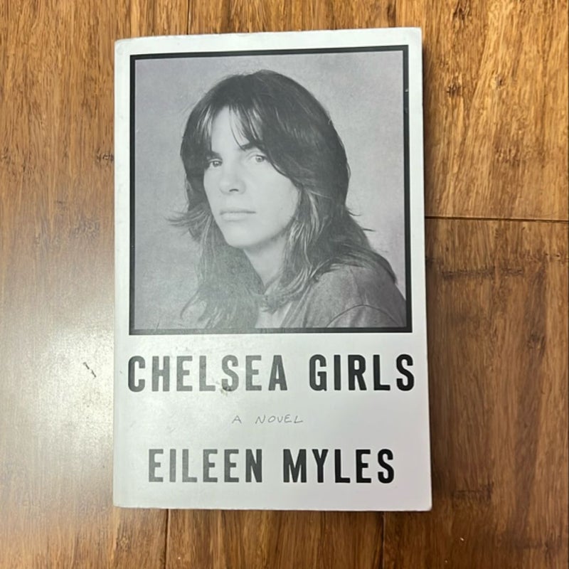 Chelsea Girls