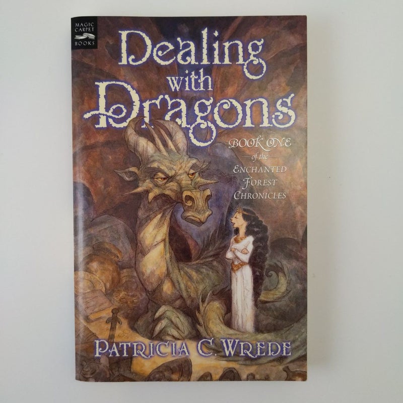 Dealing with Dragons