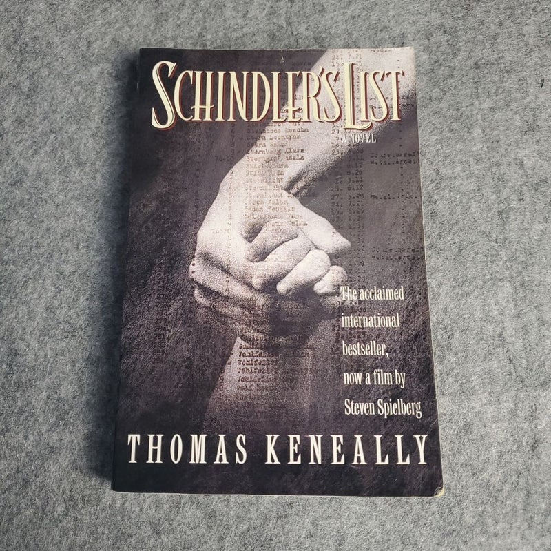 Schindler's List