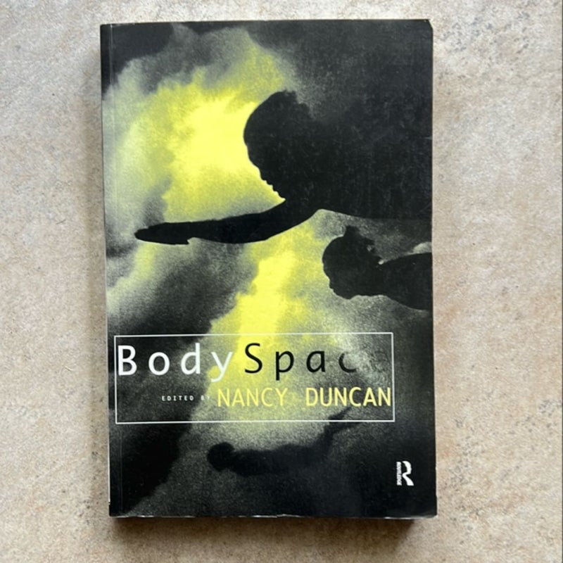 BodySpace (1996)
