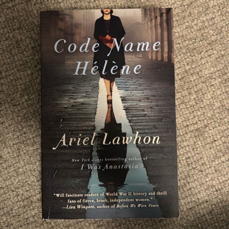 Code Name Hélène