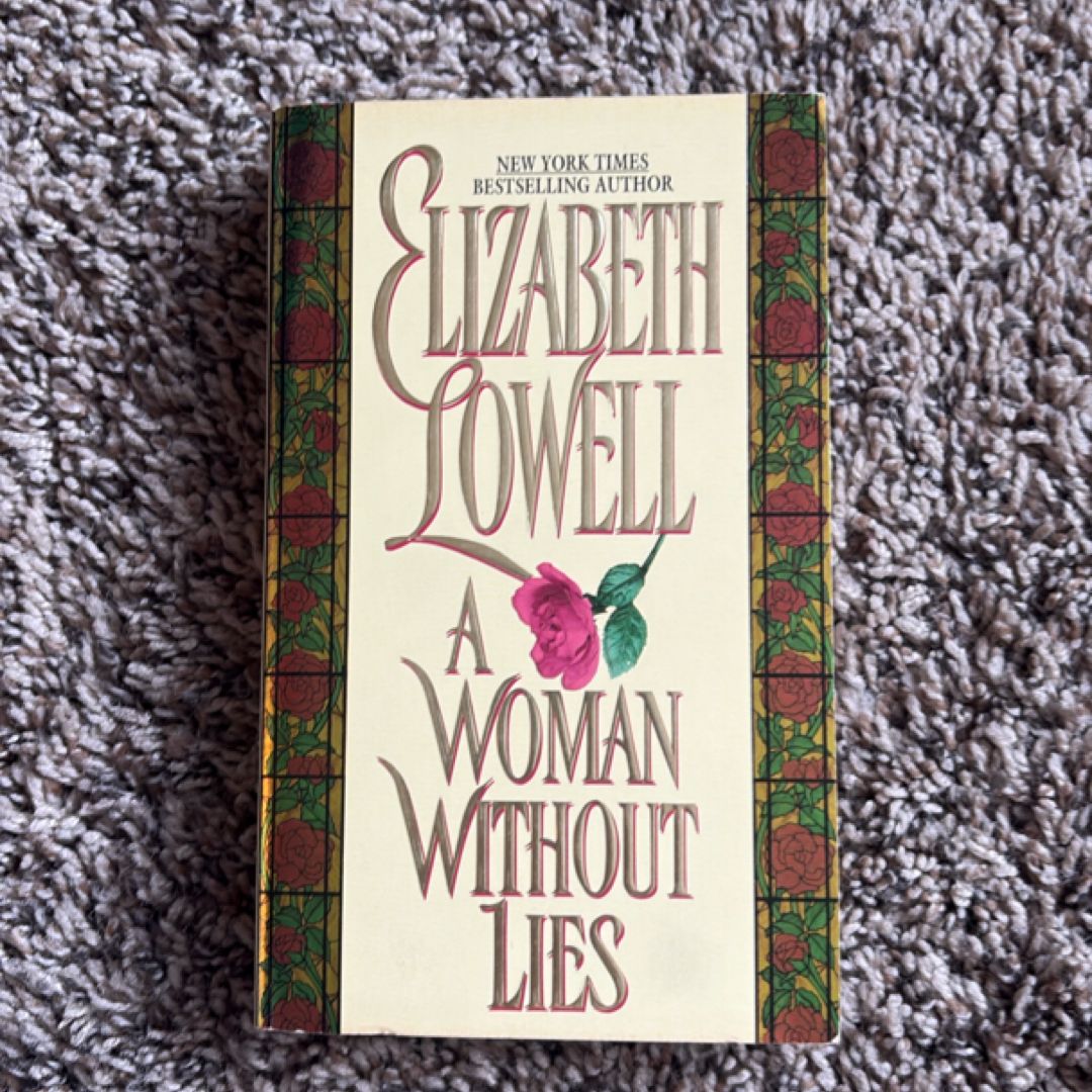 A Woman Without Lies