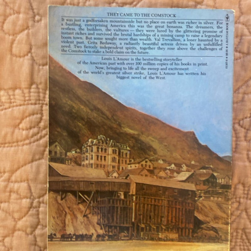 Comstock Lode