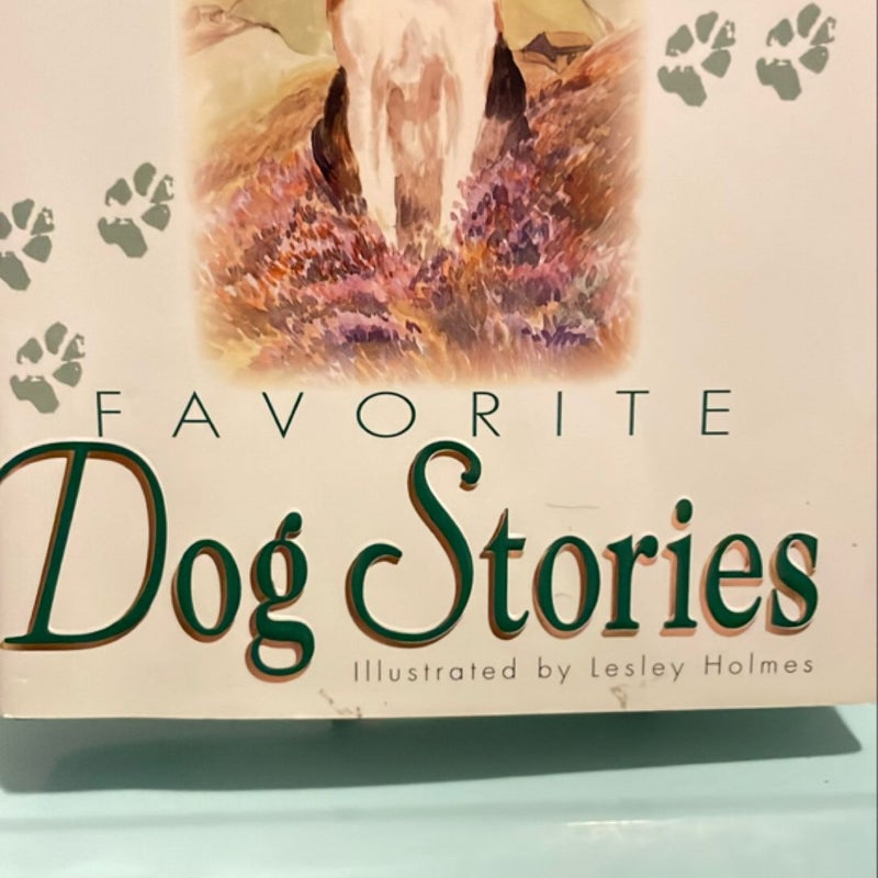 James Herriot's Favorite Dog Stories