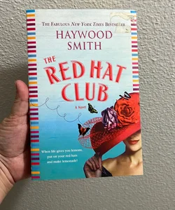 Red Hat Club
