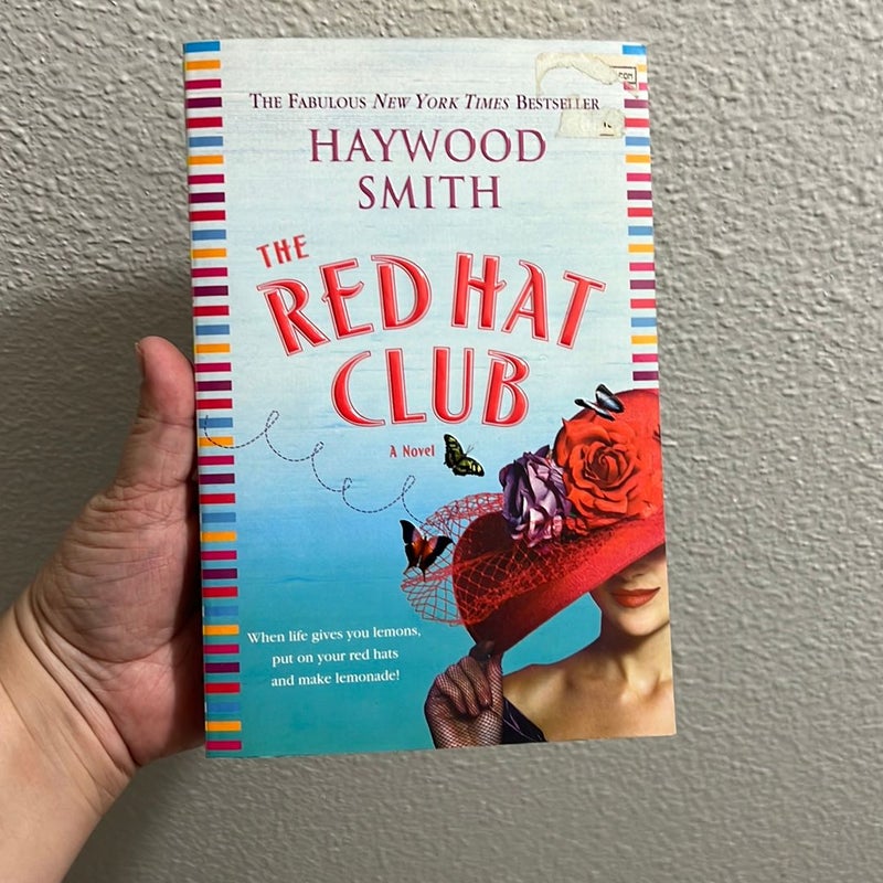 Red Hat Club