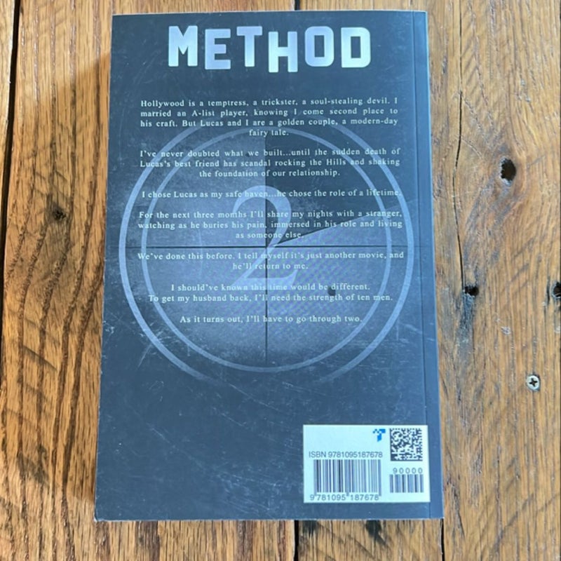 Method