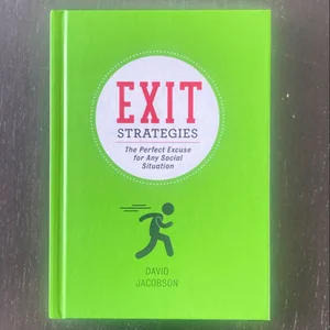 Exit Strategies