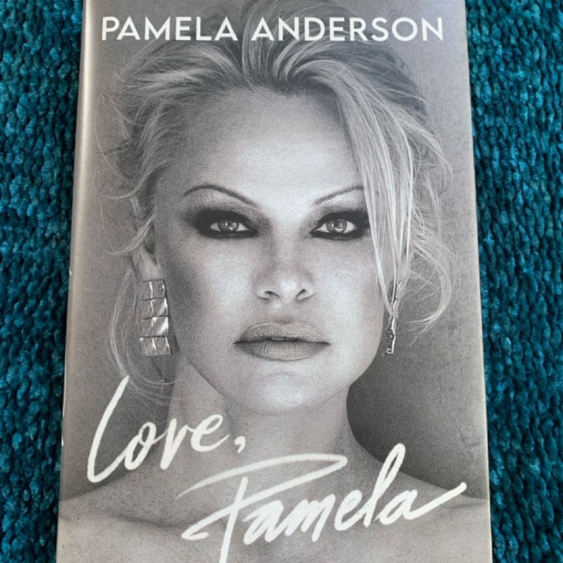 Love, Pamela