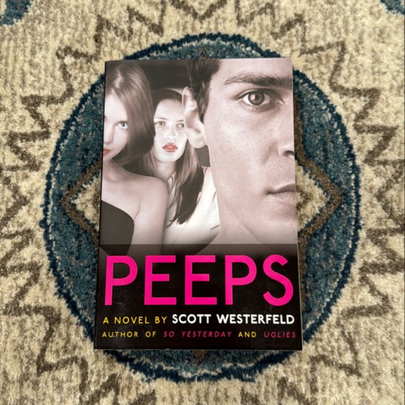 Peeps