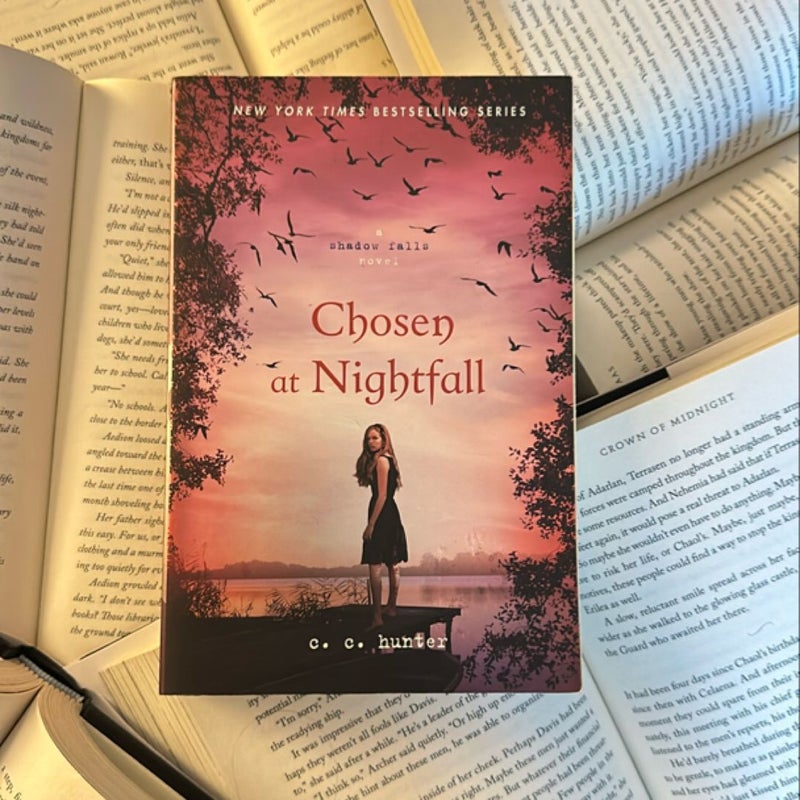 Chosen at Nightfall