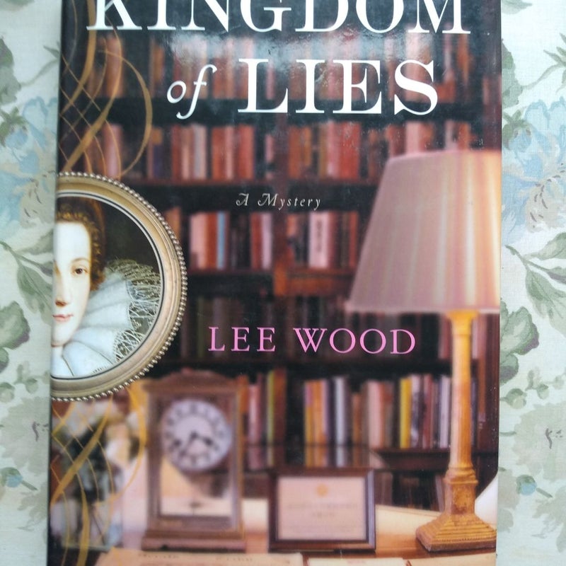 Kingdom of Lies