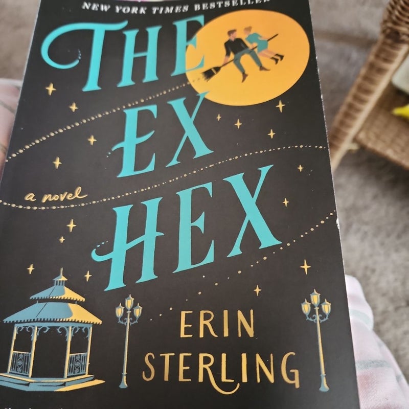 The Ex Hex