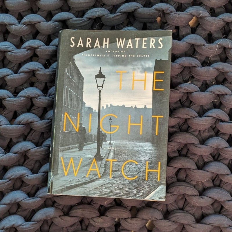 The Night Watch