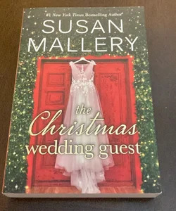 The Christmas Wedding Guest