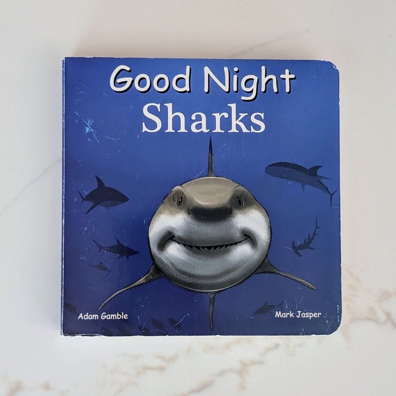 Good Night Sharks