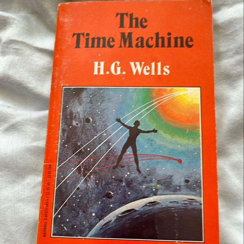 The Time Machine