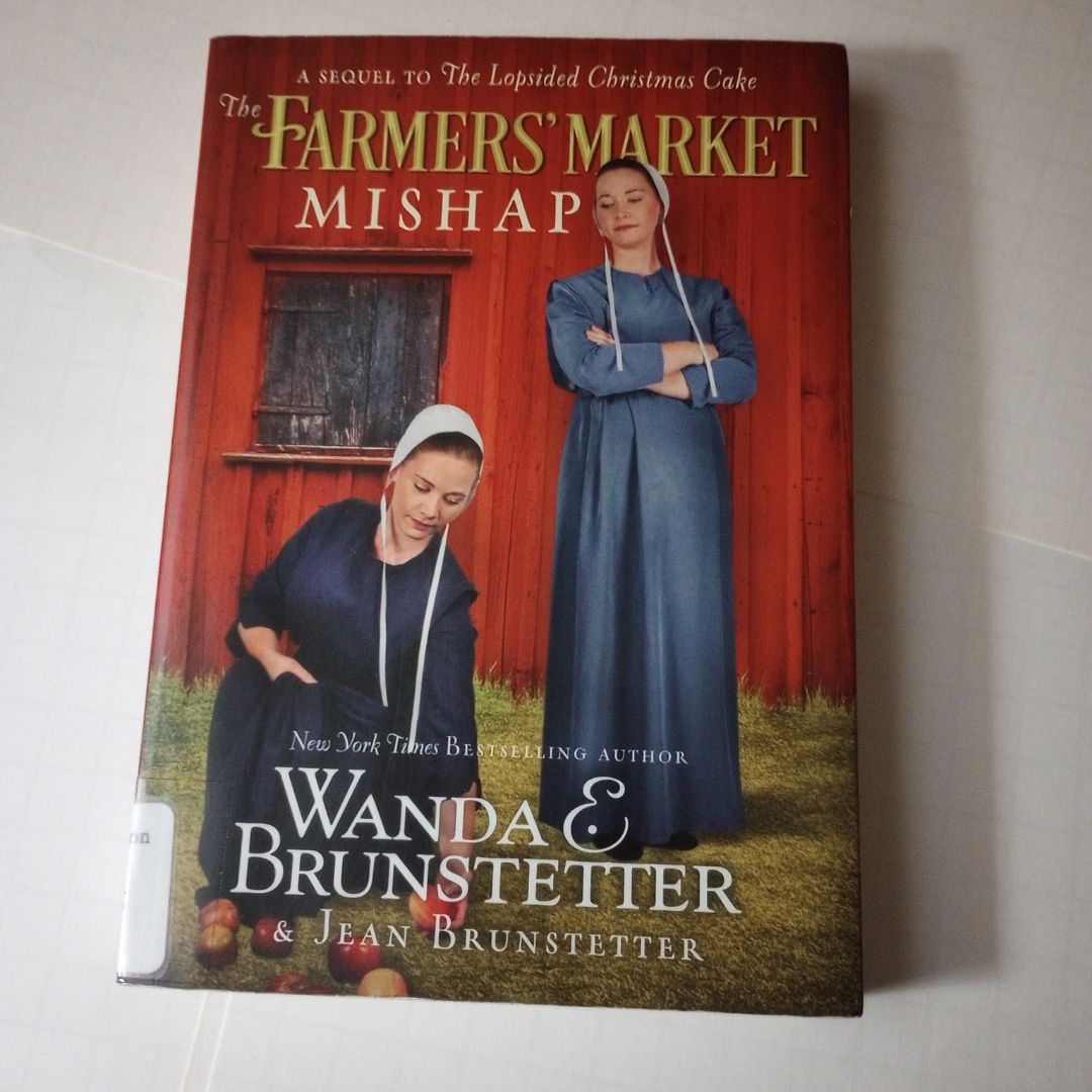 The Farmers' Market Mishap