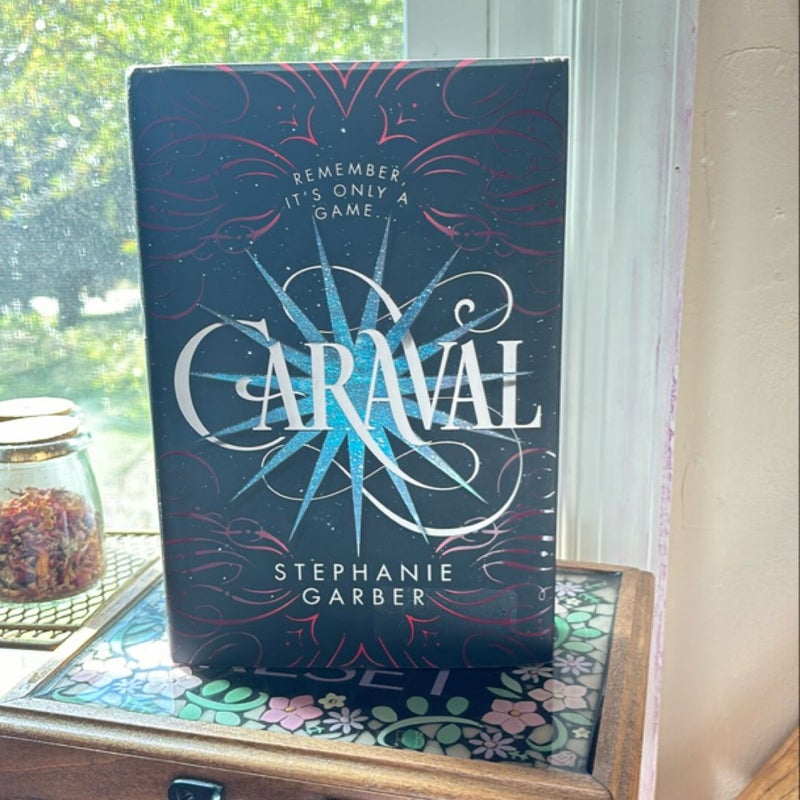 Caraval