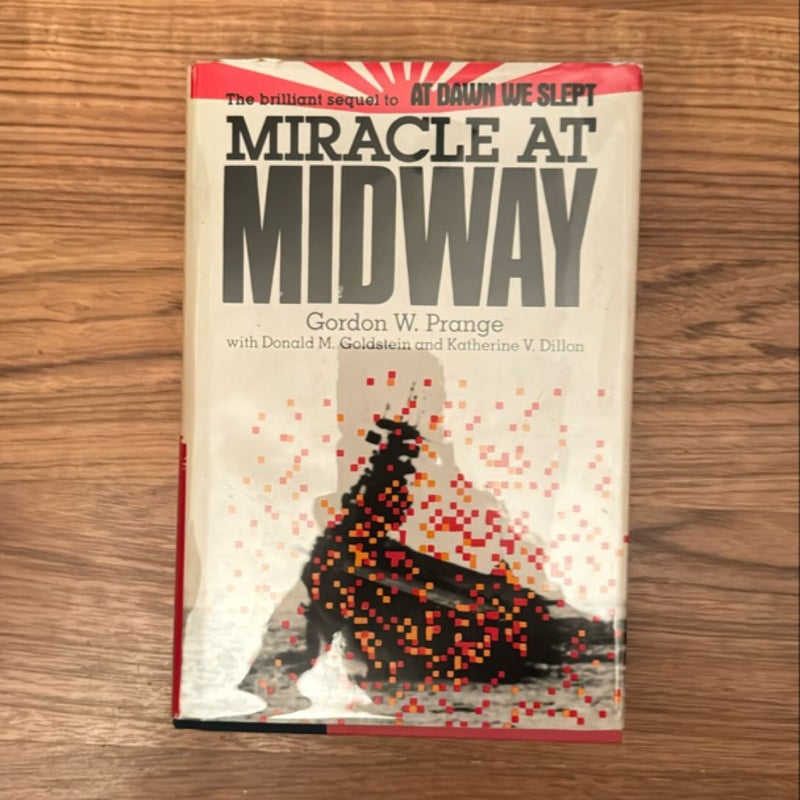 Miracle at Midway