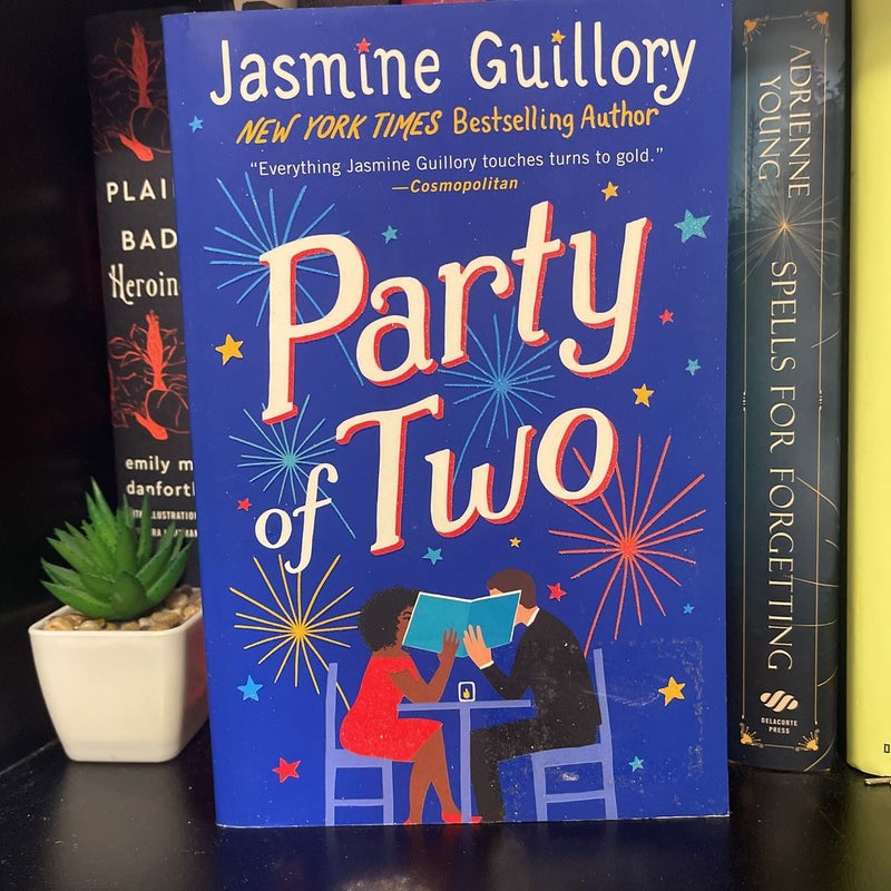 Party of Two