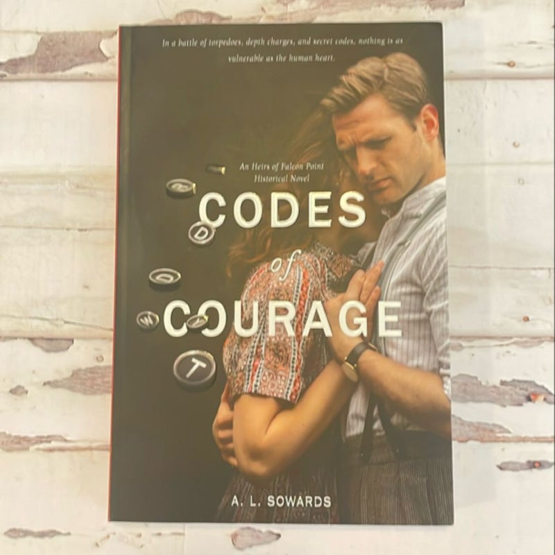 Codes of Courage