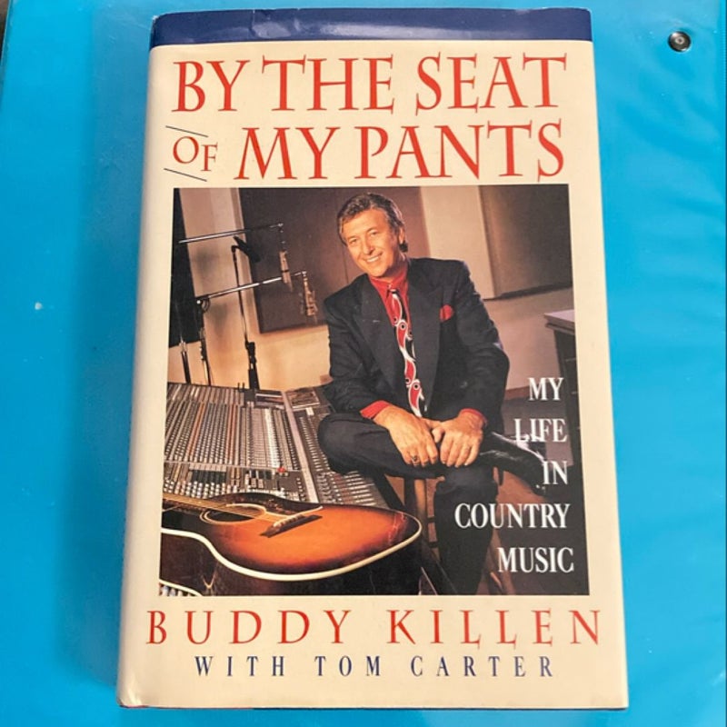 By the Seat of My Pants