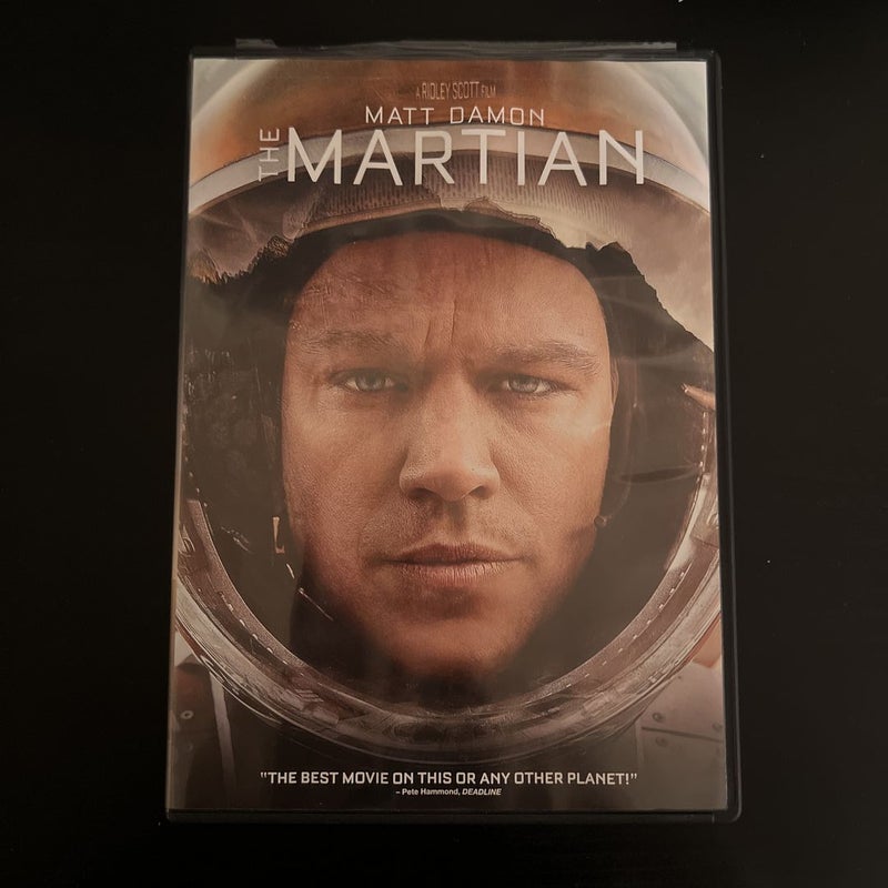 The martian full movie online download in english filmywap