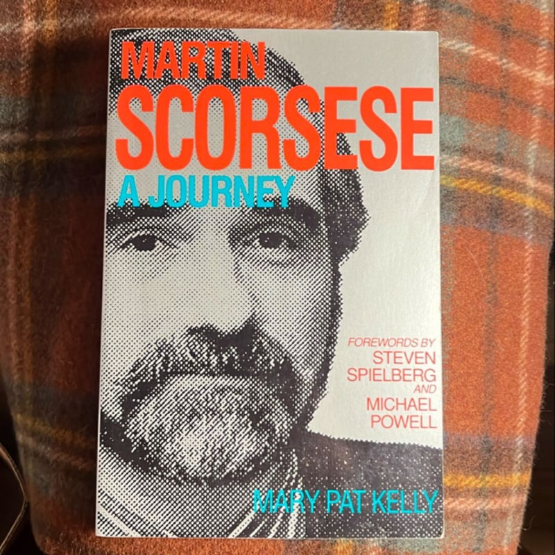 Martin Scorsese