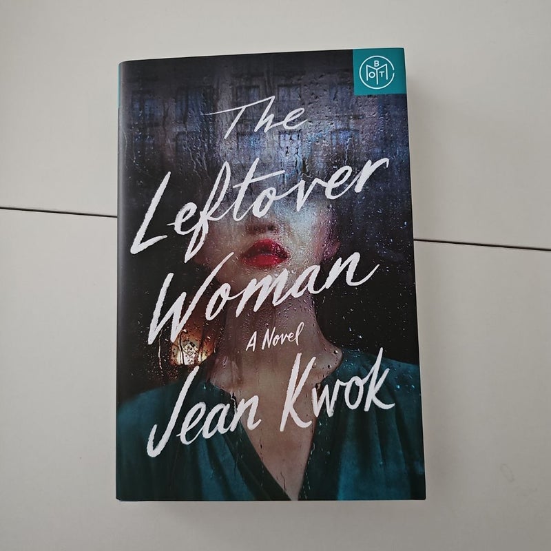 The Leftover Woman