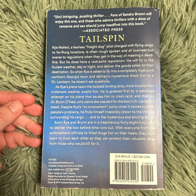 Tailspin