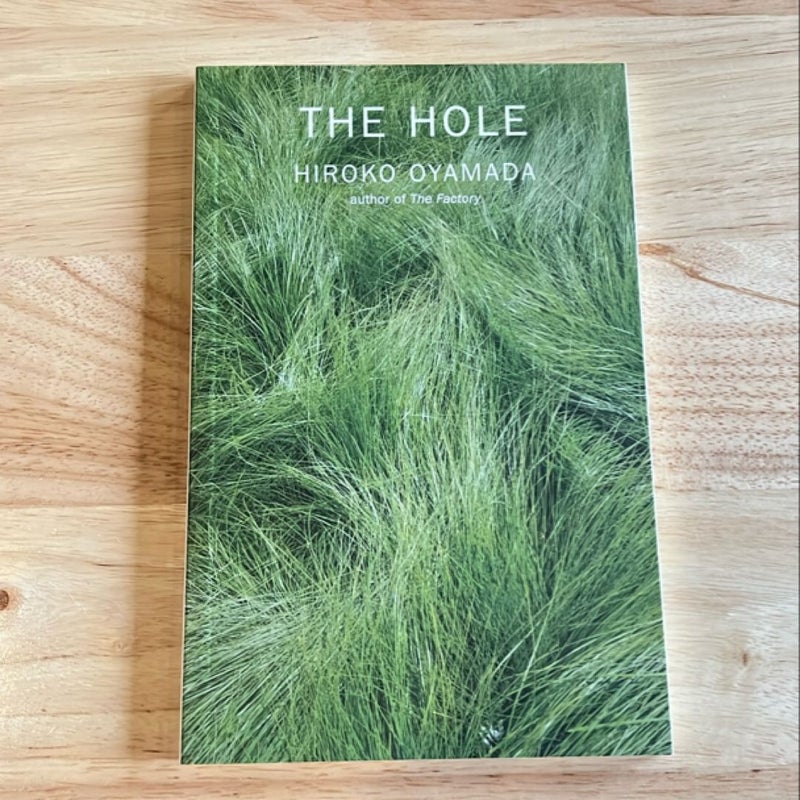 The Hole