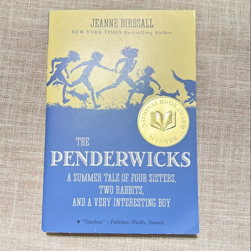 The Penderwicks