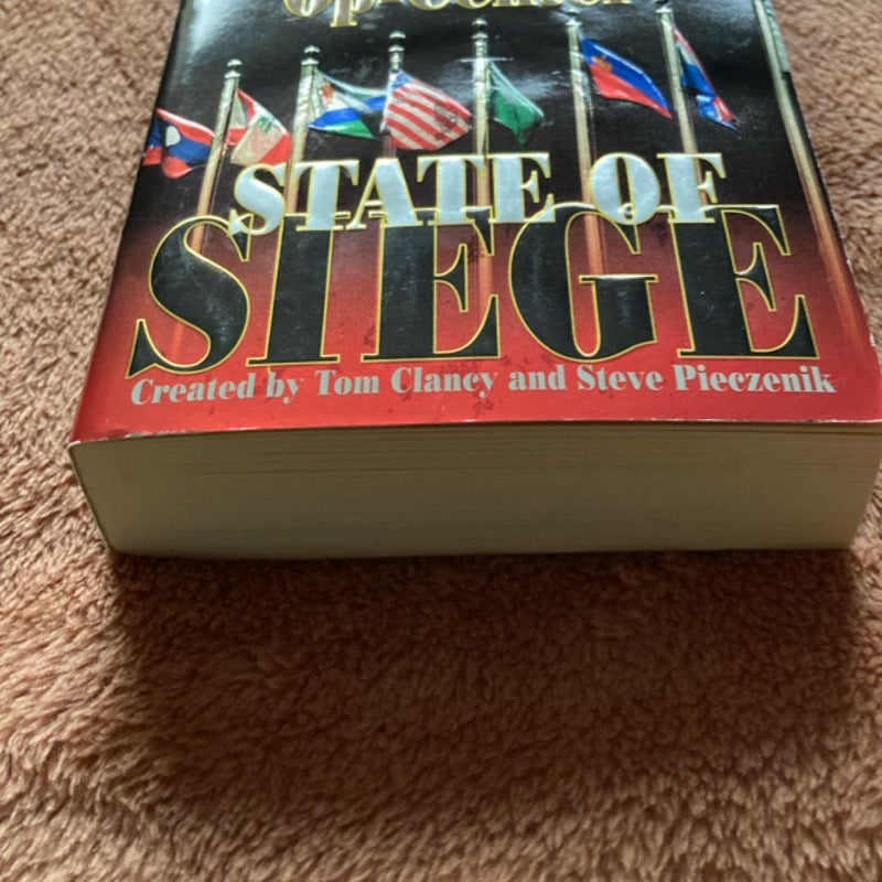 State of Siege