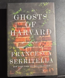 Ghosts of Harvard