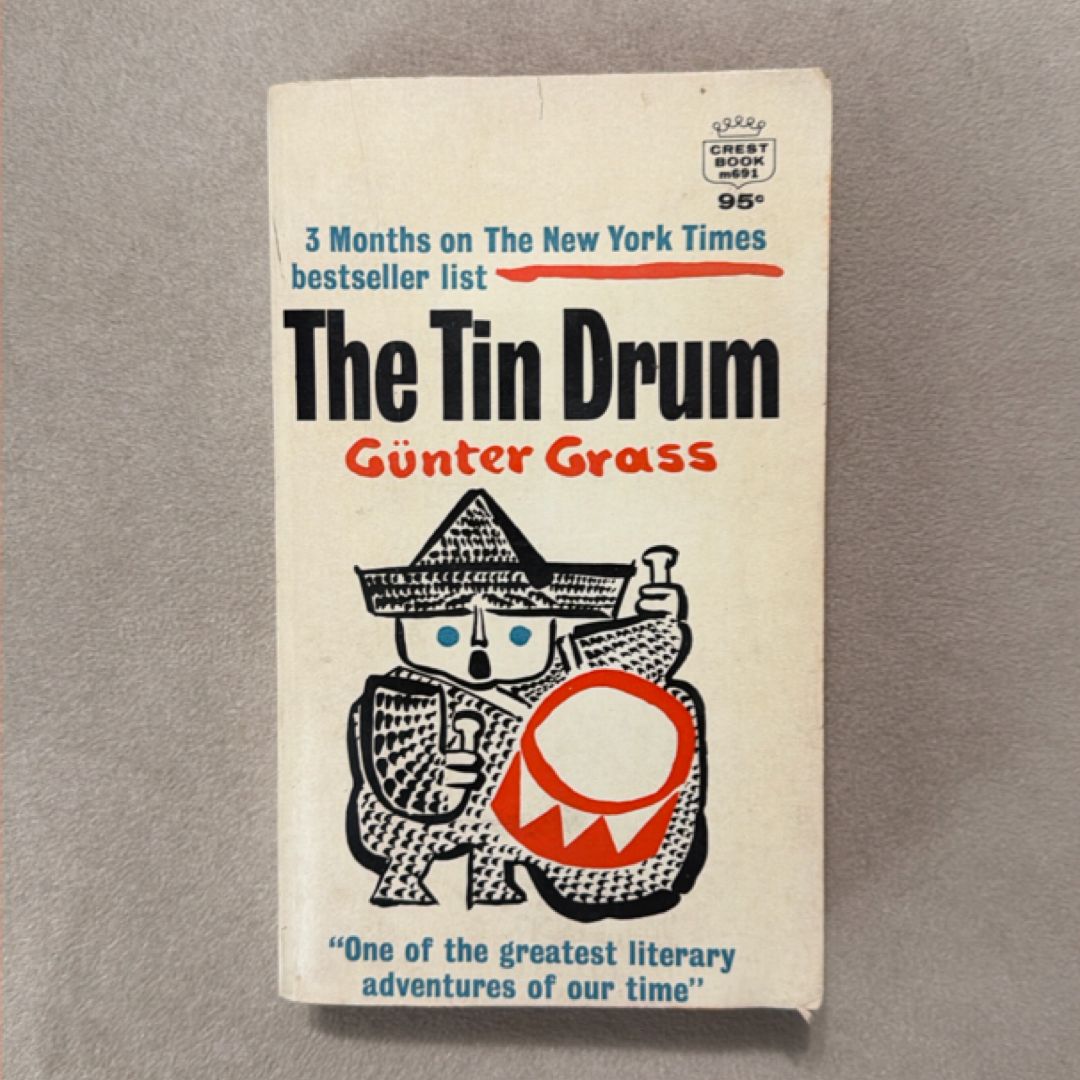 The Tin Drum