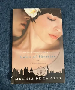 Gates of Paradise (a Blue Bloods Novel)