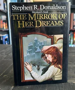 The Mirror of Her Dreams 1st edition printing