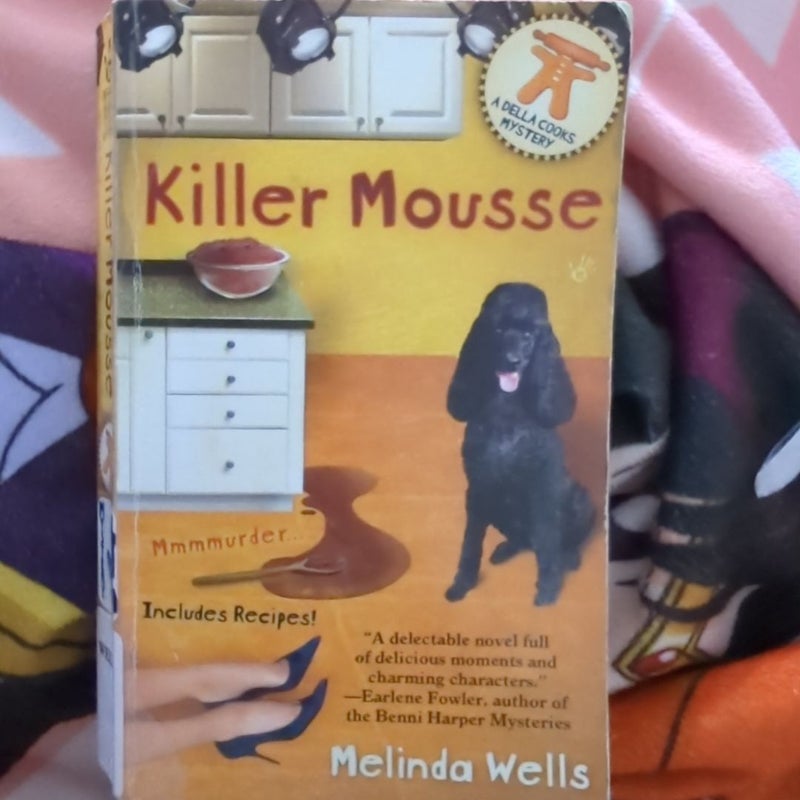 Killer Mousse