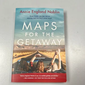 Maps for the Getaway