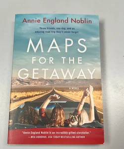 Maps for the Getaway