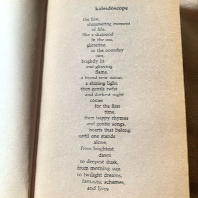 Kaleidoscope