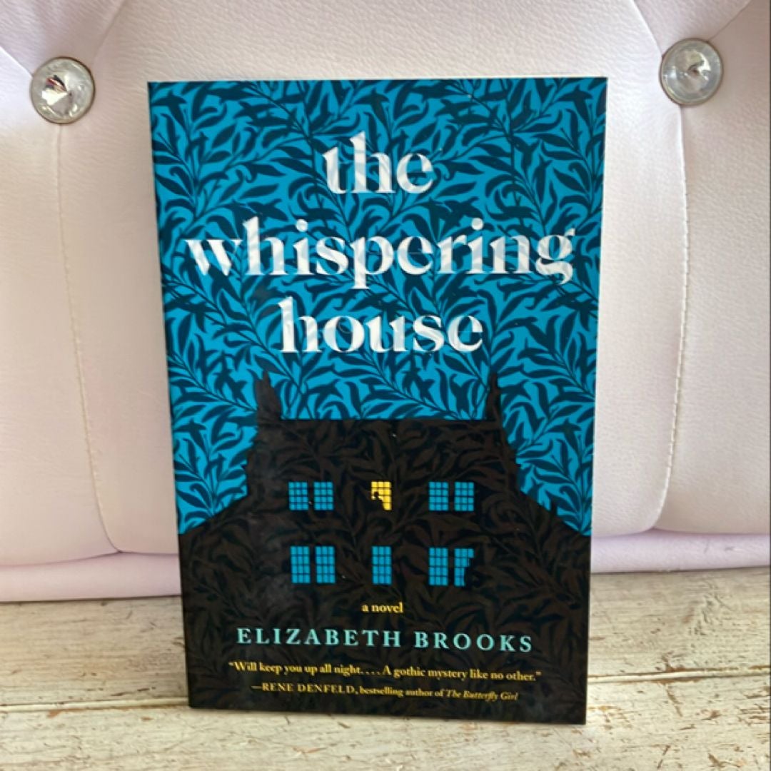 The Whispering House