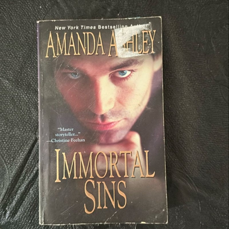 Immortal Sins