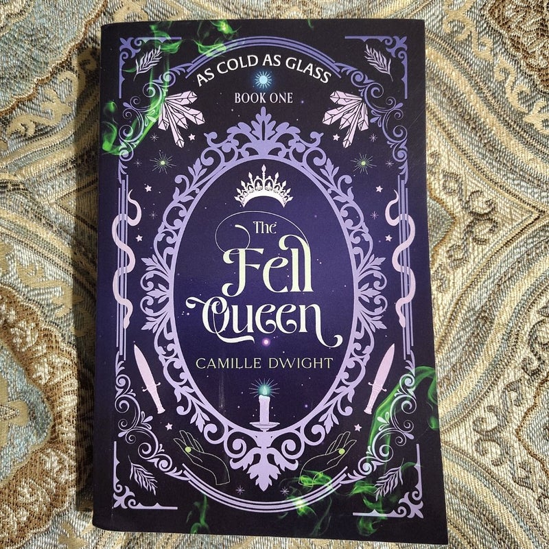 The Fell Queen